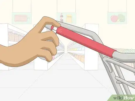 Image titled Disinfect Public Surfaces Step 13