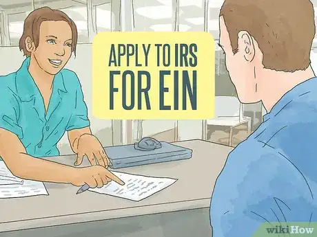 Image titled Form an LLC in Maryland Step 8