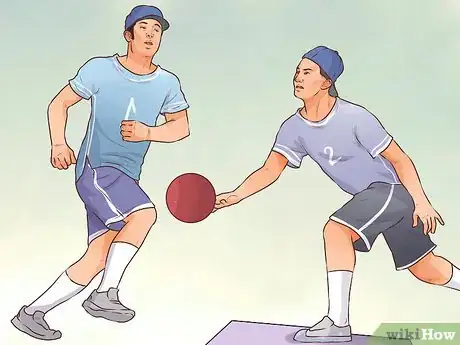 Image titled Play Kickball Step 4