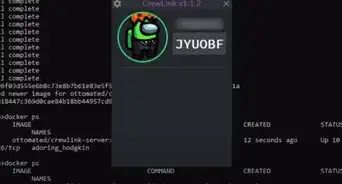 Use Voice Chat in Among US