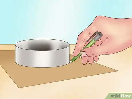 Image titled Build a Model Lighthouse Step 2