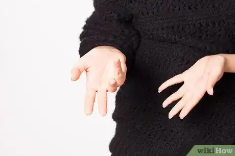 Image titled Explain That Hanukkah is Not the Jewish Christmas Step 1