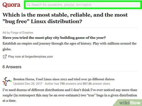 Image titled Have a Successful Open Source Project Step 3