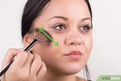 Image titled Apply Makeup According to Your Face Shape Step 21