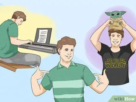 Image titled Date Confidently Step 1