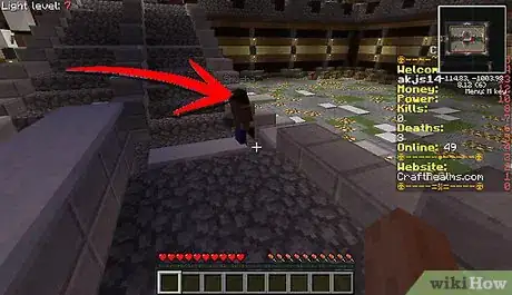 Image titled Troll Players in a Minecraft Server Without Getting Caught (for Admins) Step 2