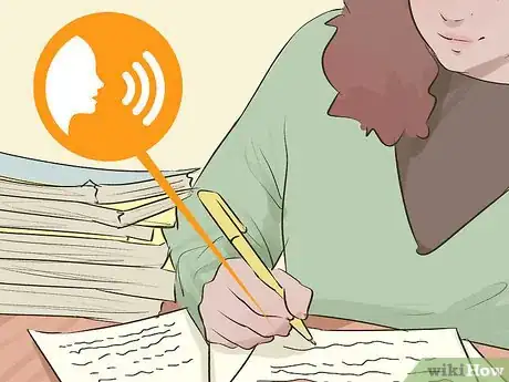 Image titled Write a Literature Review for a Dissertation Step 10