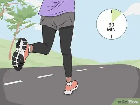 Image titled Keep Fit While Sick Step 05