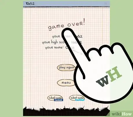 Image titled Be Good at Doodle Jump Step 6