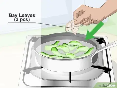 Image titled Make Pickled Chiles Step 10