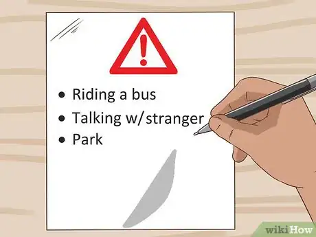 Image titled Rest when You Have PTSD Step 1