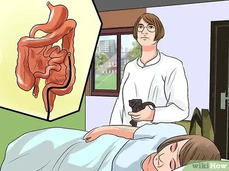Image titled Screen for Colon Cancer Step 3