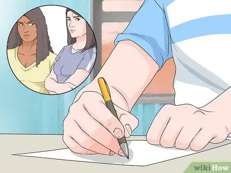 Image titled Resolve a Fight With a Friend Step 3