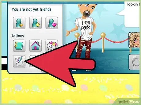 Image titled Act Popular on MovieStarPlanet Step 12