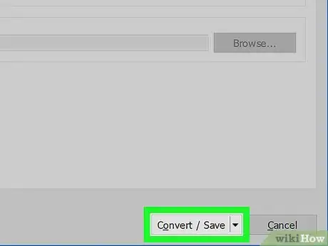 Image titled Change AVI to MOV on PC or Mac Step 9