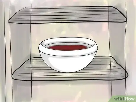 Image titled Make Fake Blood with Chocolate Syrup Step 4