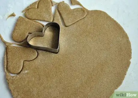 Image titled Make Polish Gingerbread Cookies (Pierniczki) Step 8