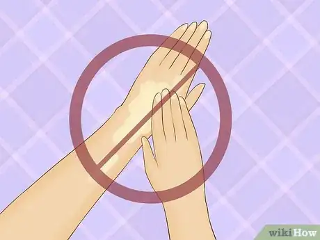 Image titled Maintain a Tan During Winter Step 7