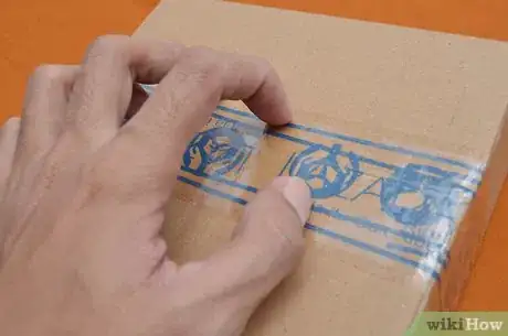 Image titled Flatten a Box Step 2