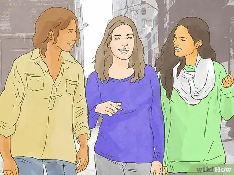 Image titled Leave Friends when Moving (Teenagers) Step 9