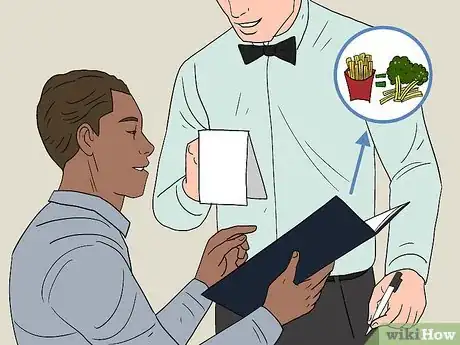 Image titled Eat Out and Lose Weight Step 7