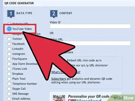 Image titled Add a QR Code to Your Resume Step 12