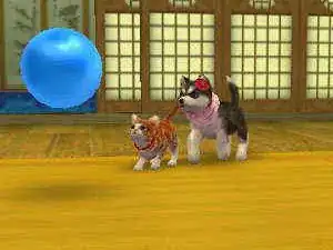 Image titled Get Rare Items in Nintendogs Step 7