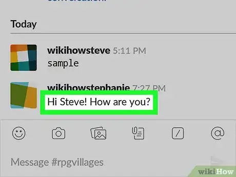 Image titled Use Threads on Slack on Android Step 4