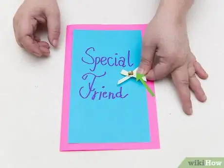 Image titled Make a Beautiful Handmade Card in Ten Minutes Step 13