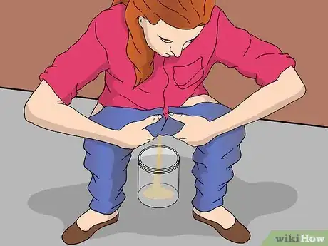 Image titled Pee Outside as a Woman Step 10