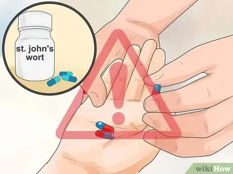 Image titled Treat Depression With Supplements Step 7