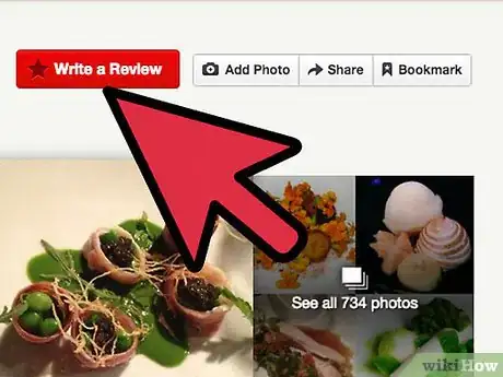 Image titled Write a Business Review on Yelp Step 3