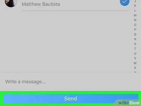 Image titled Share Instagram Videos on iPhone or iPad Step 15
