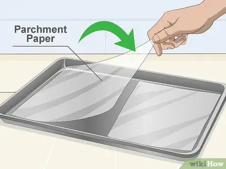 Image titled Clean Baking Sheets Step 12