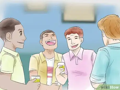 Image titled Date After a Divorce at 40 Step 3