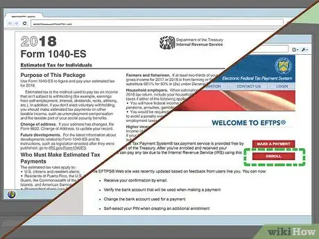 Image titled Pay Yourself in Your LLC Step 3