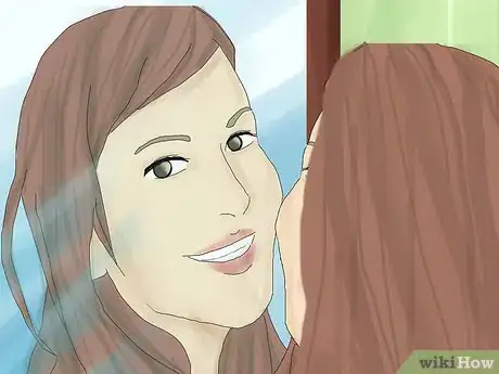 Image titled Smile More Often Step 1