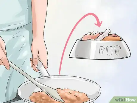 Image titled Improve the Appetite of an Older Dog Step 9
