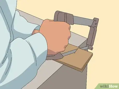 Image titled Hide Cables on the Wall Step 2