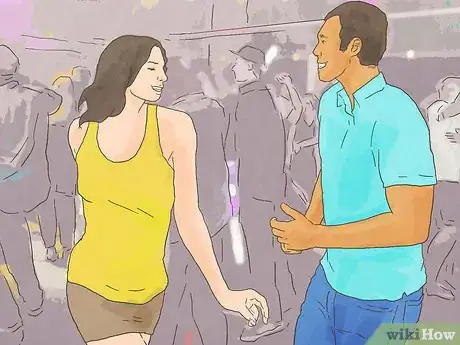 Image titled Date a Taurus Step 4