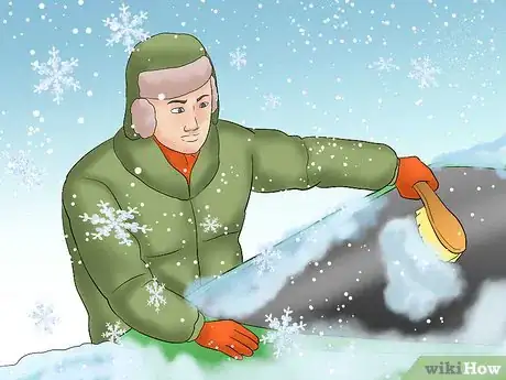 Image titled Prevent Accidents on Icy Roads Step 12