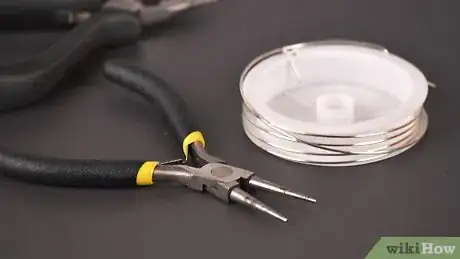 Image titled Make a Jump Ring Step 1
