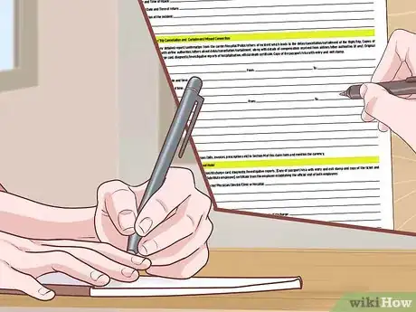 Image titled Choose Travel Insurance Step 1