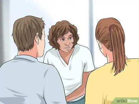 Image titled Treat Postpartum Bipolar Disorder Step 9