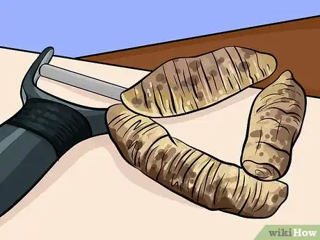 Image titled Eat Kudzu Step 9