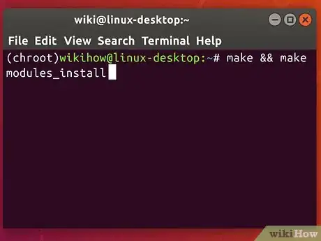 Image titled Install Gentoo Linux from Ubuntu Step 33
