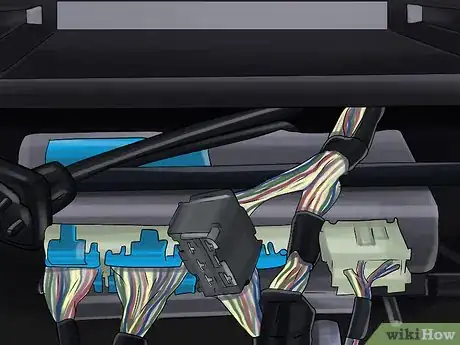 Image titled Replace the Stereo in a 2005 Saturn Vue Step 6