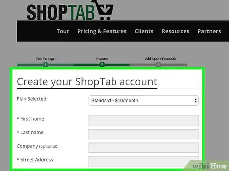 Image titled Sell on Facebook Step 5