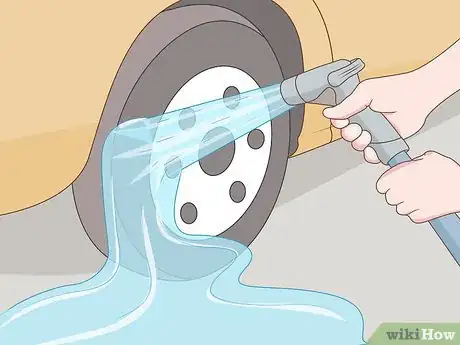 Image titled Use a Self Service Car Wash Step 8