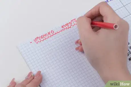 Image titled Make Your Own School Planner Step 16